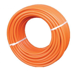 PB gáztömlő 9x14mm 20bar olasz 50m/tek