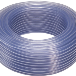 Alapcső víztiszta 20mm