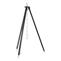 Bogrács állvány 160-as szögletes