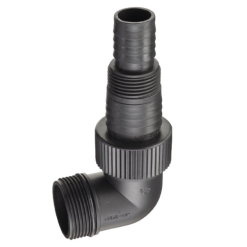 Szivattyú csatlakozó 5/4"-1" merülő szivattyúhoz