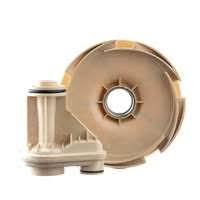 Ejektor+diffúzor 180/42