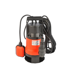 Búvárszivattyú GS 400W