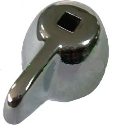 WC- Kád váltófogantyú /félforditós/