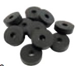 Szelepfelső tömítés 1/2"-os