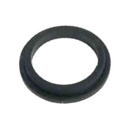 Lefolyószifon perem tömítés