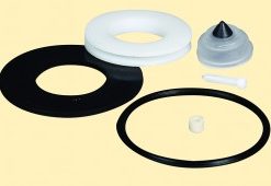 Higénia WC tartály javítókészlet