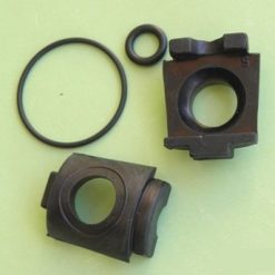 Golyósvízfőcsap javító készlet 3/4"-os