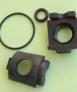 Golyósvízfőcsap javító készlet 3/4"-os