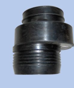 WC ültető gumi 110mm-es excenteres