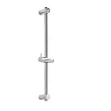 Zuhanyrúd króm B-A