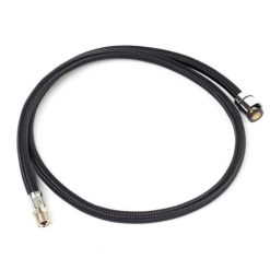 Zuhanygégecső mosogató csaptelephez