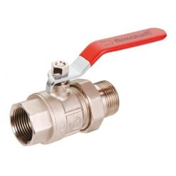 Golyóscsap 2" KB +toldat  import