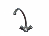 Csaptelep CLASSIC mosdó álló