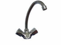 Csaptelep CLASSIC mosogató álló