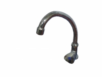 Csaptelep CLASSIC álló lengő hidegvizes