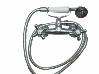 Csaptelep STIL zuhany komplett