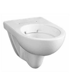 WC csésze fali mélyöblitésű