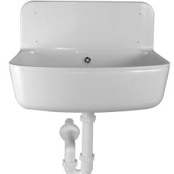 Falikút törhetetlen müanyag