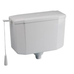 WC tartály DÖMÖTÖR