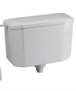 WC tartály DÖMÖTÖR