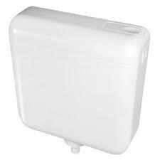 WC tartály DÖMÖTÖR-LUX