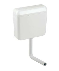 WC tartály LAGUNA KLASIK