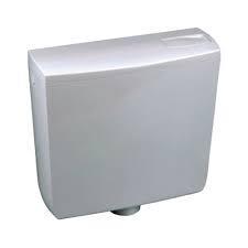 WC tartály DÖMÖTÖR ECHO-KM