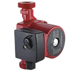 Keringető Aquart sziv. 180mmm/6m/3 fok. 6/4" csat."C" (25/60) (hmv Tmax=110C)