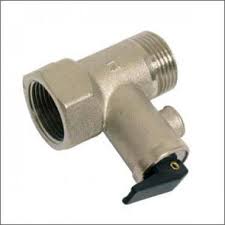 Bojler biztonsági szelep import