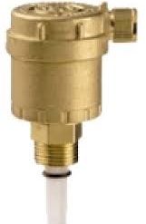 Automata légtelenitő 3/8"