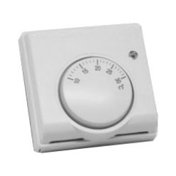 Szobatermosztát manuális TR-010
