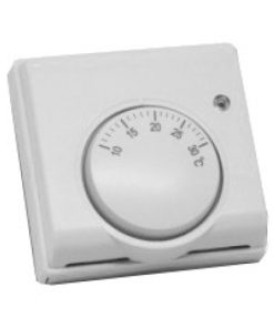 Szobatermosztát manuális TR-010