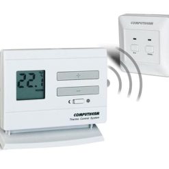 Szobatermosztát computerem Q3 RF vezeték nélküli