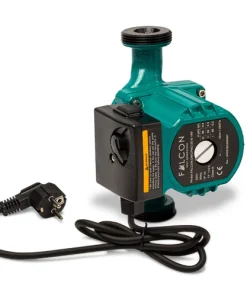 Keringető Aquart sziv. 180mmm/6m/3 fok. 6/4" csat."C" (25/60) (hmv Tmax=110C)