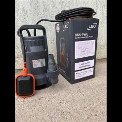 Leo XKS-410PW búvárszivattyú /szivattyú/