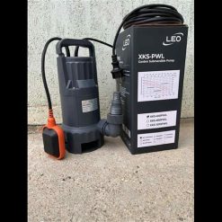 Leo XKS-610PWL búvárszivattyú /szivattyú/