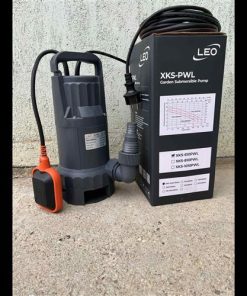 Leo XKS-610PWL búvárszivattyú /szivattyú/