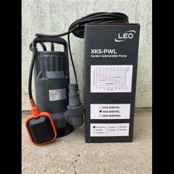 Leo XKS-810PWL búvárszivattyú /szivattyú/