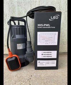 Leo XKS-810PWL búvárszivattyú /szivattyú/