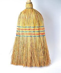 Cirokseprű