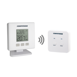 Szobatermosztát computerem Q32 RF vezeték nélküli