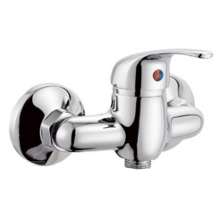 Csaptelep Aqua zuhany 40-es kartus