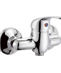 Csaptelep Aqua zuhany 40-es kartus