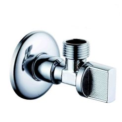 Sarokszelep 1/2" golyós