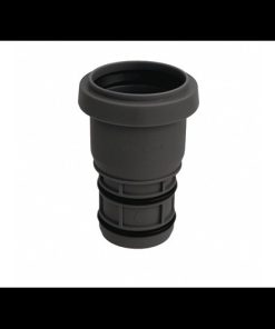 PVC 32/32 tokos csatlakozó